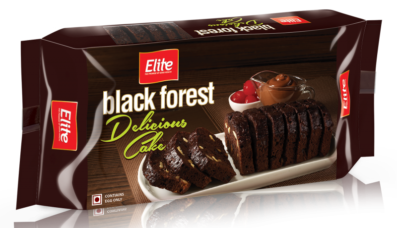 Black Forest